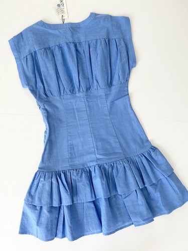 Minkpink Babydoll Dress Size XS - Picture 2 of 5