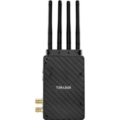 Teradek Bolt 6 XT 750 12G-SDI/HDMI Wireless Transmitter (Gold Mount) 10-2301-G