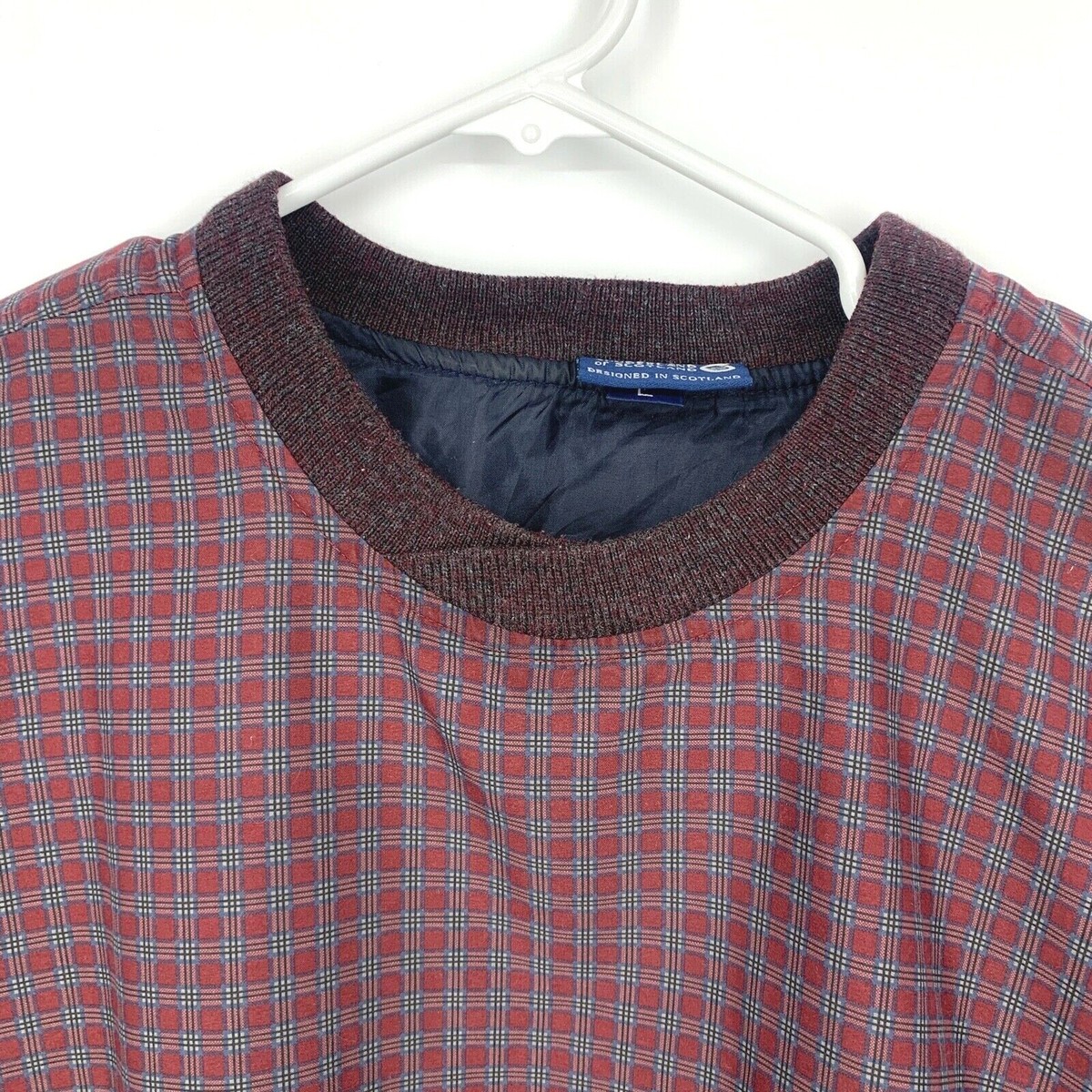 Sunderland of Scotland présente sa collection Automne Hiver 2019 * Swing Féminin
