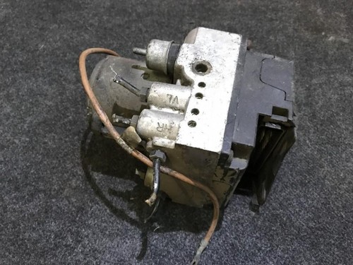 Audi A4 1998 ABS Unit (ABS Brake Pump) 8d0614111, 0265214002  f #238672-14