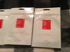3 cosrx acne pimple master patch 24 patches each  new