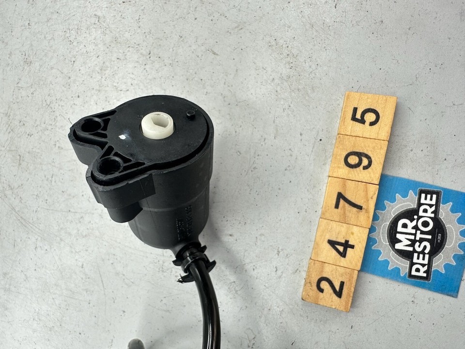 BMW G650GS 200816 F650GS 199907 Ignition Switch Adapter Cable