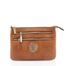 Ladies Womens Small Crossbody Messenger Shoulder Bag Detachable Handbags