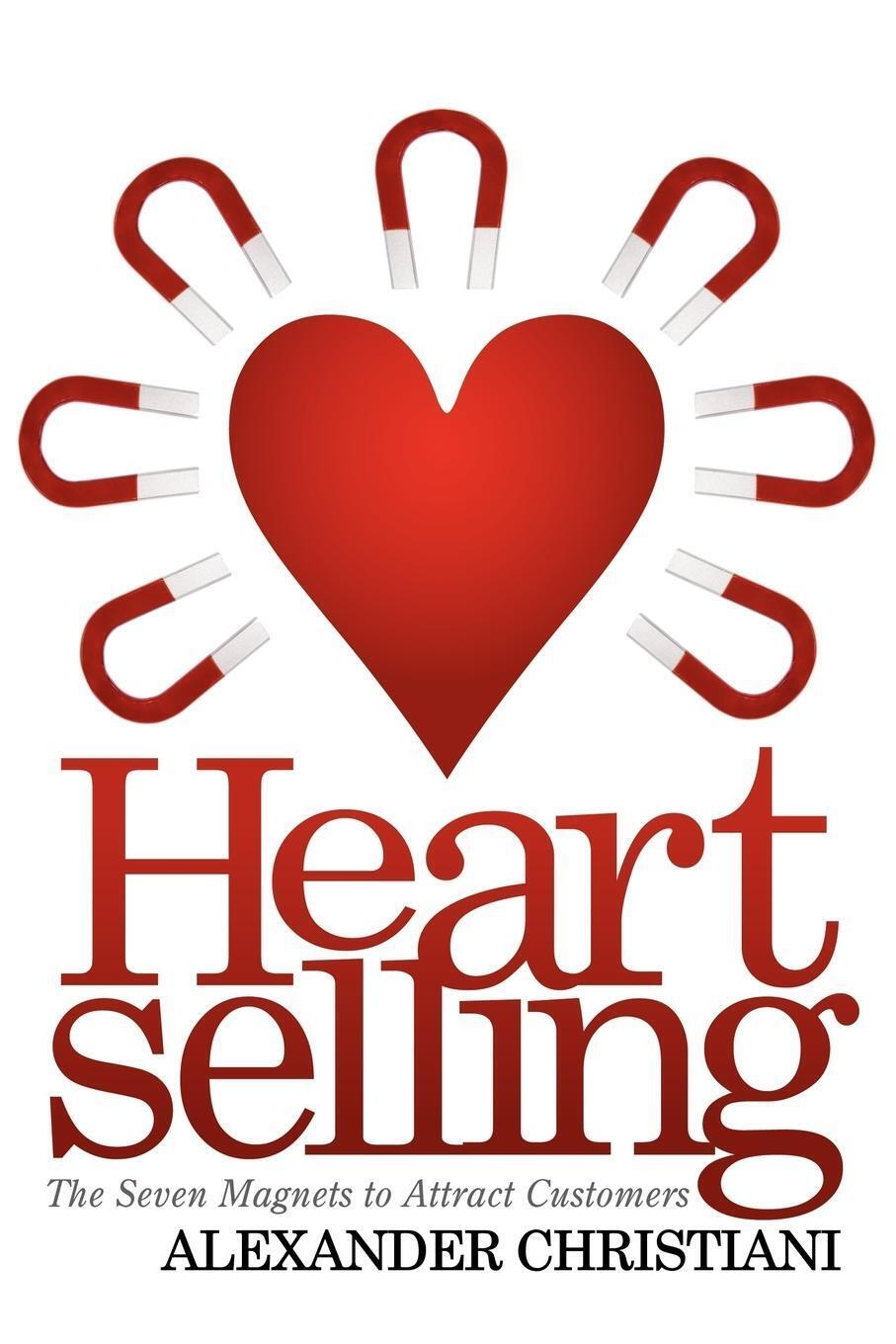 Thumbnail - Heartselling The Seven Magnets To Attract Customers Alexander