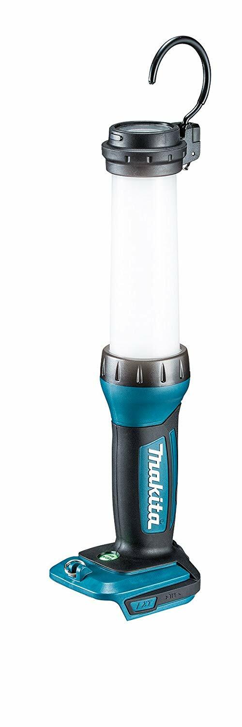 Makita rechargeable work light ML807 (18V/14.4V) Body only No