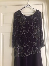 Mother Of The Bride/Groom Dress