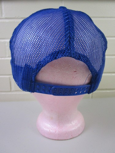 Vintage Trucker Hat Men's Naughty Hunting Novelty Cap Funny Adult Humor Outdoors - Picture 7 of 11