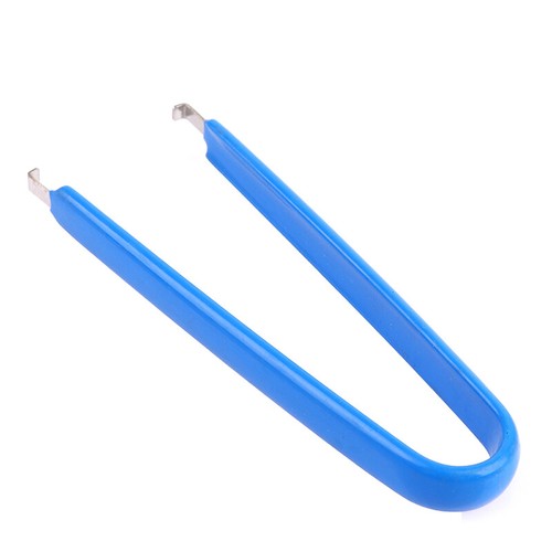Switch key Puller Keycap Remover Tool For Replacement Mechanical Keyboard Swi_qe - Photo 9/12