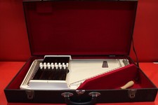 USED Tokai Gakki Chromaharp Auto Harp with org.case U1833 221117