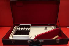 USED Tokai Gakki Chromaharp Auto Harp  with org.case U1833 221117