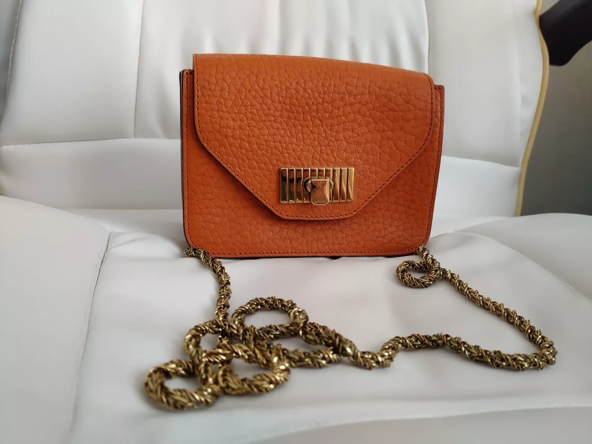 Chloe flap bag new arrivals