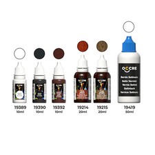 Occre Ref. 90555 - Pack Farben Acrylfarben f�...