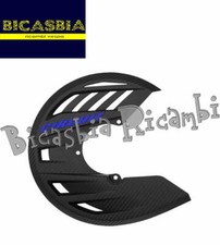 14940 - Disc-Fach Circuit Carbon-Look Mit Geschriebenes Blau