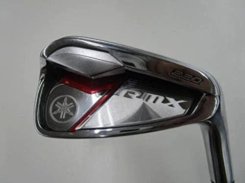 YAMAHA RMX 220 Iron Set / 6-PW / Regular TMX520i