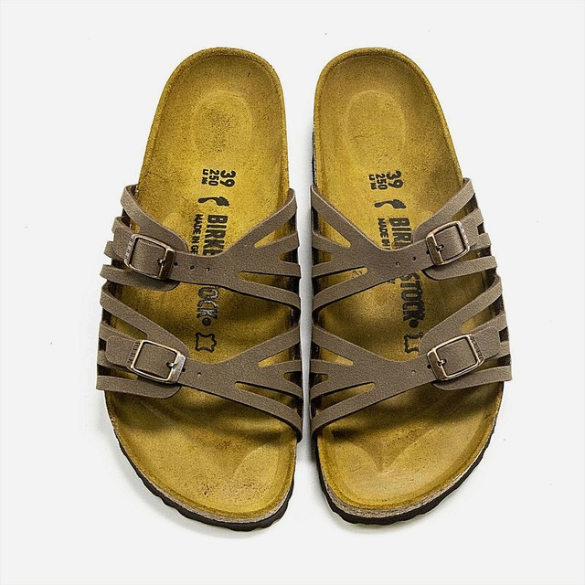 birkenstock granada sandals