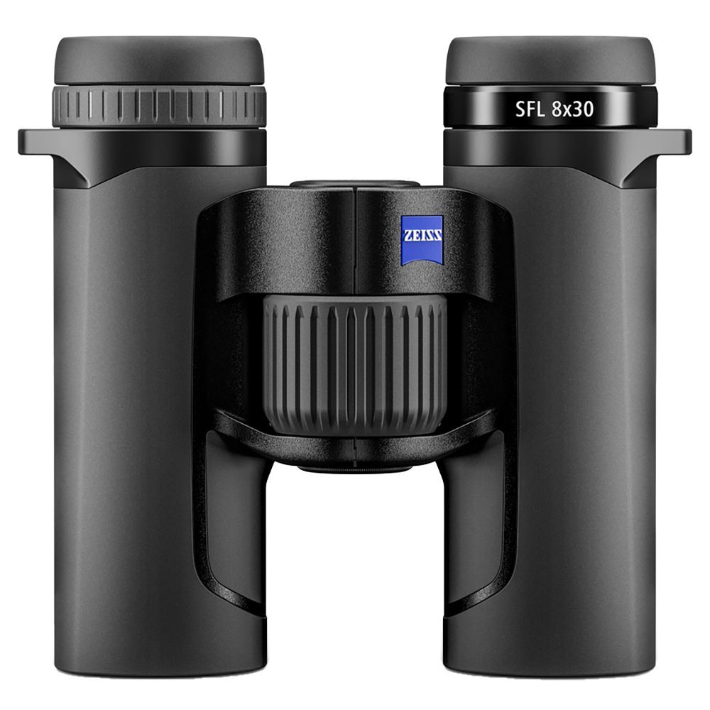 Zeiss Victory SFL 8x30 Premium Binoculars