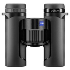 Zeiss Victory SFL 8x30 Premium Binoculars