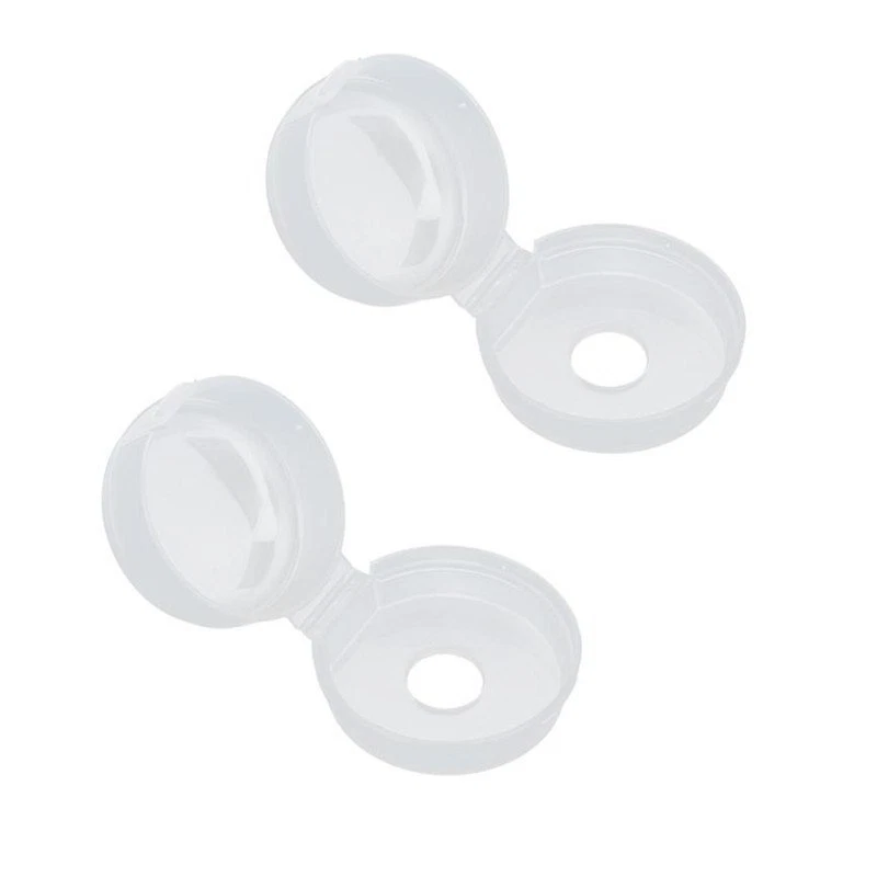 4pcs Stove & Oven Knob Safety Cover Gas Baby Kids Proof Stove Lock Safe - image 4 of 4