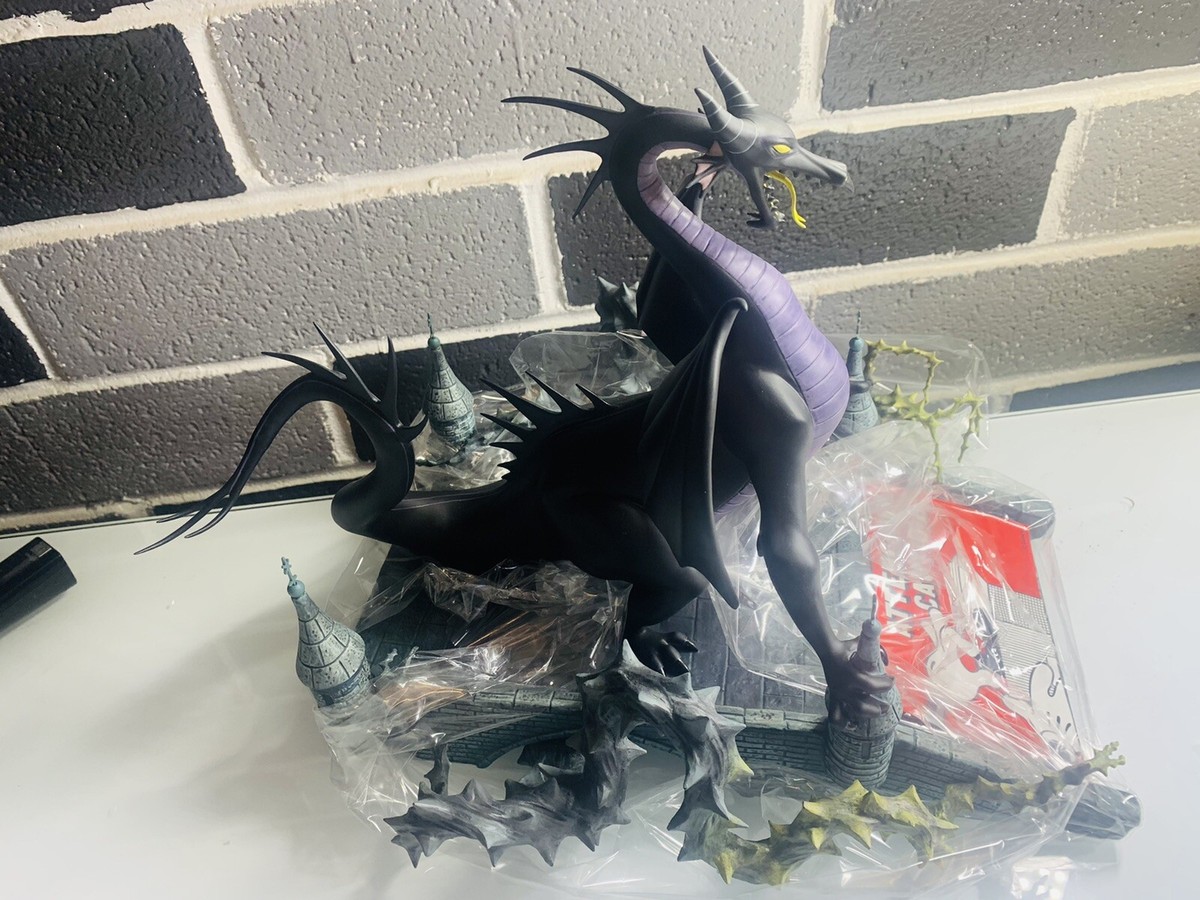 WDCC Maleficent as Dragon 限定1350個 新品 61vy1LcrMnL._UF894,1000_QL80_.jpg