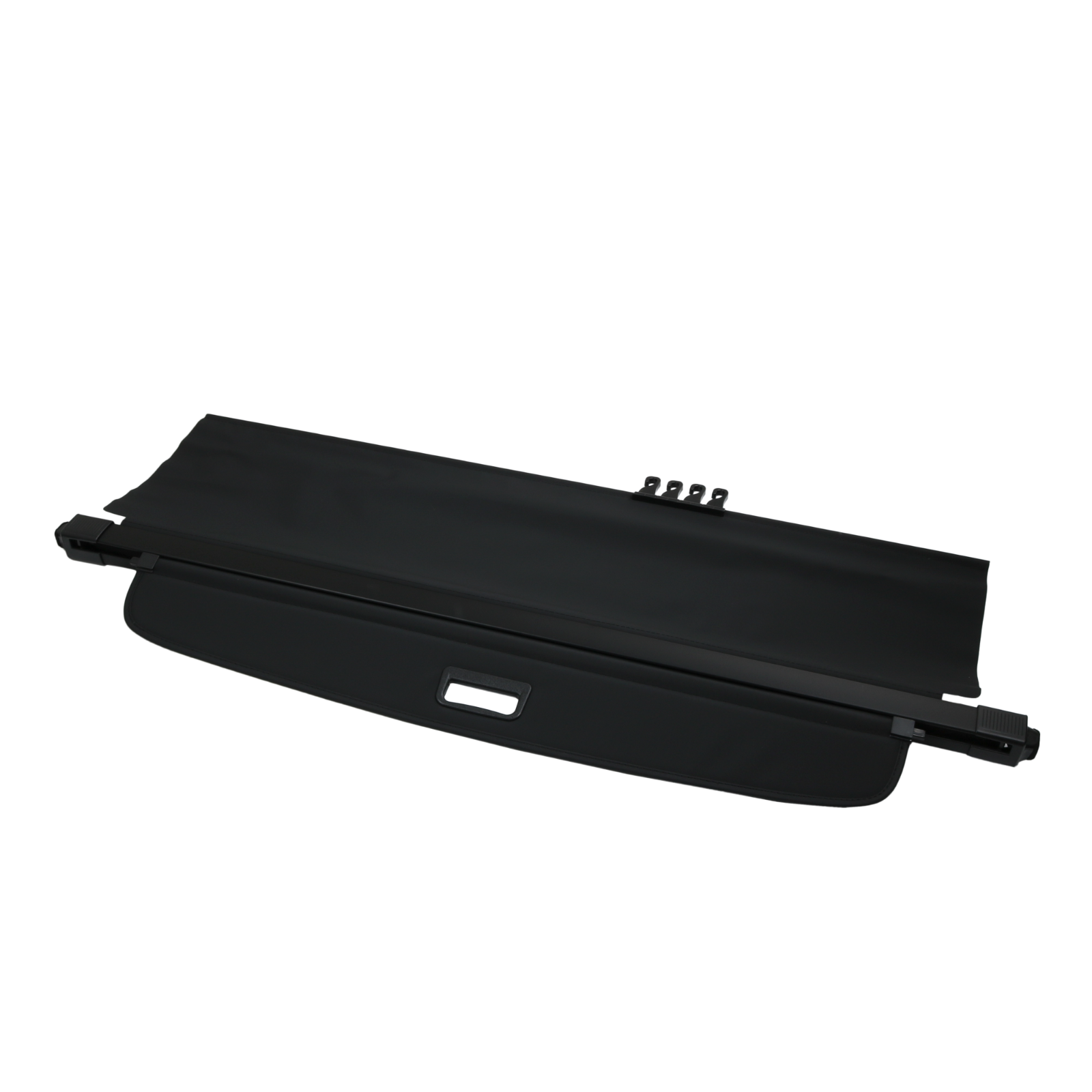 Parcel Shelf Boot Load Cover Rear For Nissan 20082013 Xtrail Mk2 T31