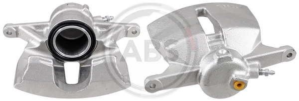 ABS 530522 Bremssattel 3C0615124 | eBay