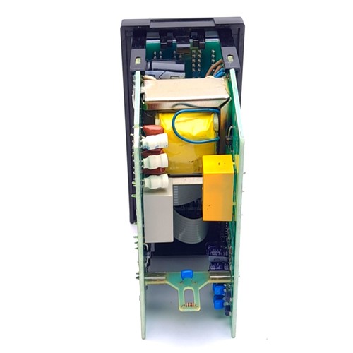 Regulator temperatury Barber Colman MAE1-10300, 0-1600°F typ J, panel 1/8 DIN - Zdjęcie 9 z 9