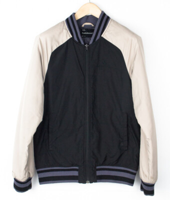 PEAK PERFORMANCE Herren Switch P J Liner Wattierte Jacke Größe M