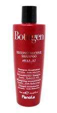 Fanola 1086642 Botugen Reconstructive Shampoo 300 ml Bottle - 1/EA 1.08 per gallon