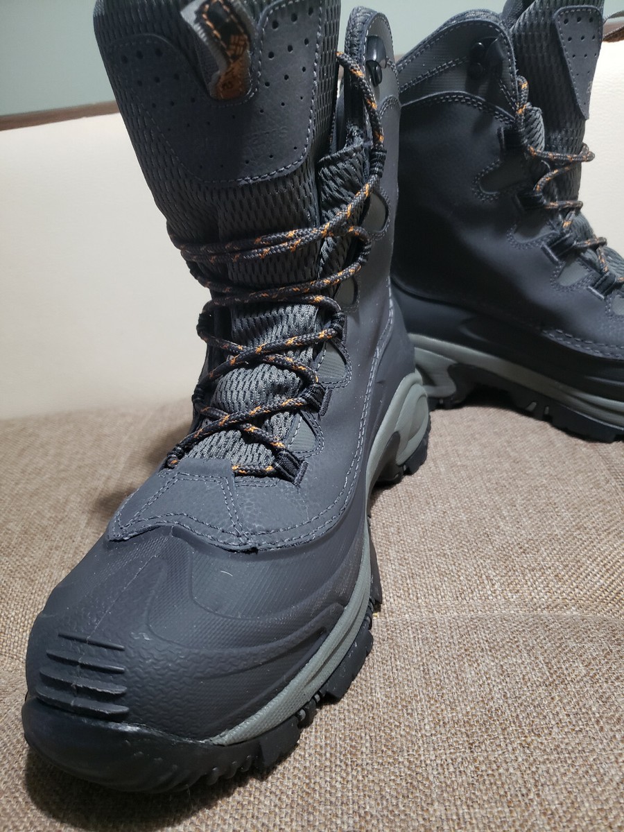 Columbia 200 Grams Columbia 200 Grams Waterproof Insulated Boots. NEW, SAMPLE  main image 4
