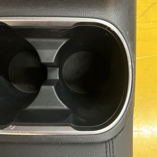 SUBARU LEGACY Center Console Shifter Bezel Cup Holder OEM 2020 - 2022⚙️ - Picture 12 of 20