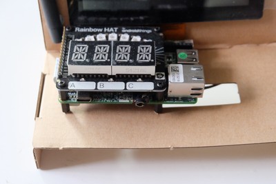 Google Android Things developer starter kit [assembled] | eBay 