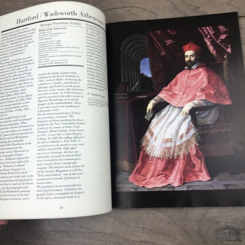 FMR No. 11 May 1985, Franco Maria Ricci art magazine, American/english Edition - Bild 6 von 11