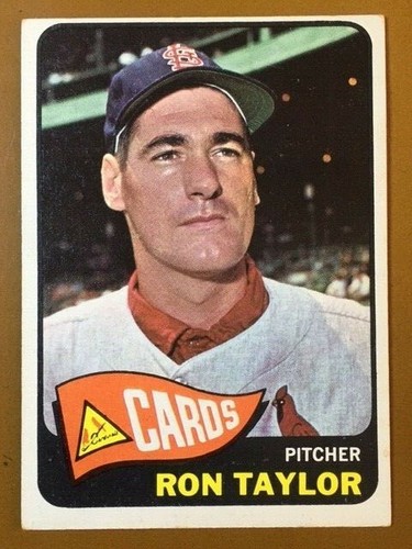 1965 Topps Baseball Singles - Pick Your Card -- 371 to 598 -- High Numbers - Picture 414 of 499