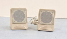 SP-12 Computer Speakers