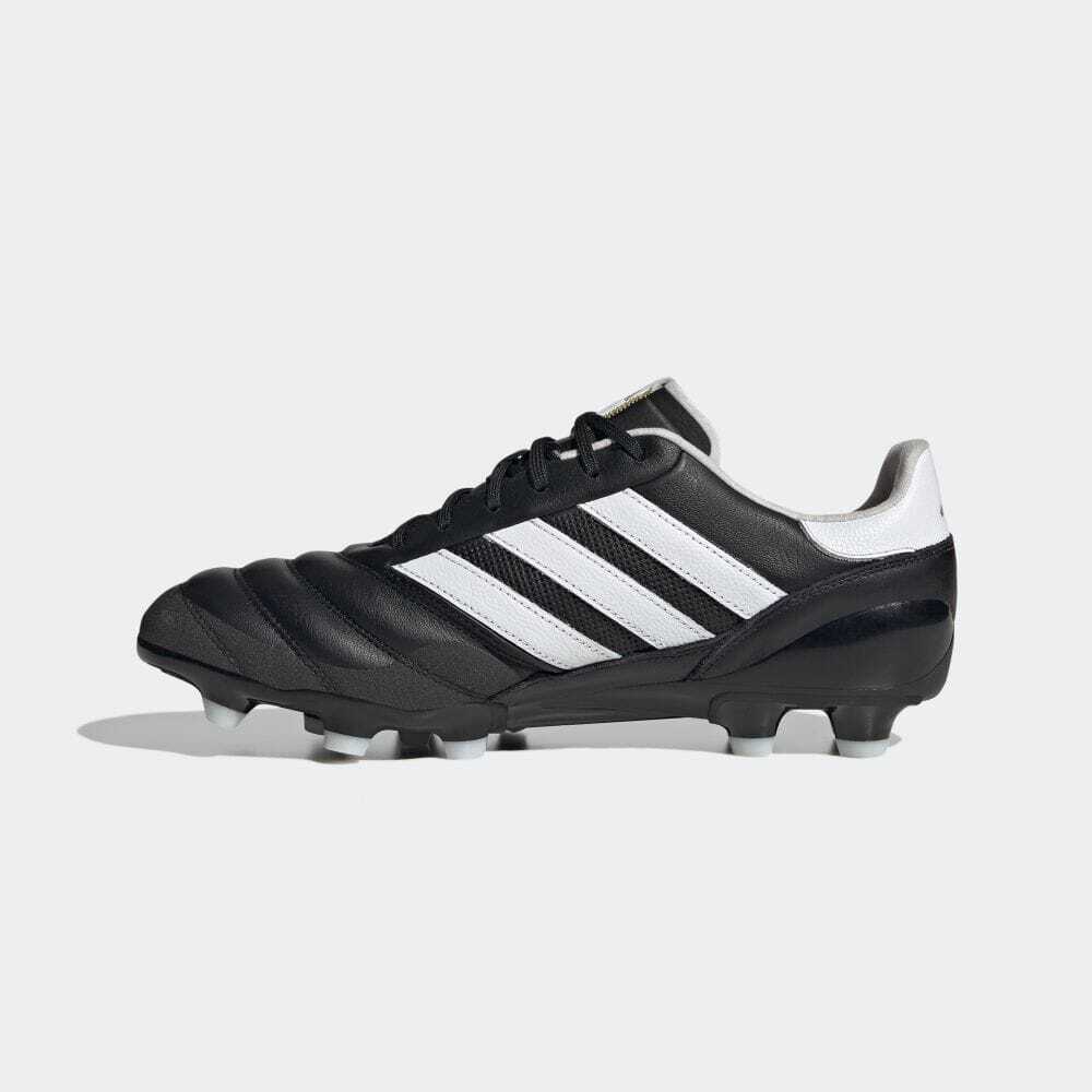 adidas Copa Icon サッカーシューズ 黒/白 HG AG adidas COPA ICON JAPAN HG/AG ID4306 Core Black Footwear