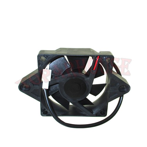 Electric Radiator Thermal Cooling Fan Chinese 200cc 250cc ATV Dirt Bike ...