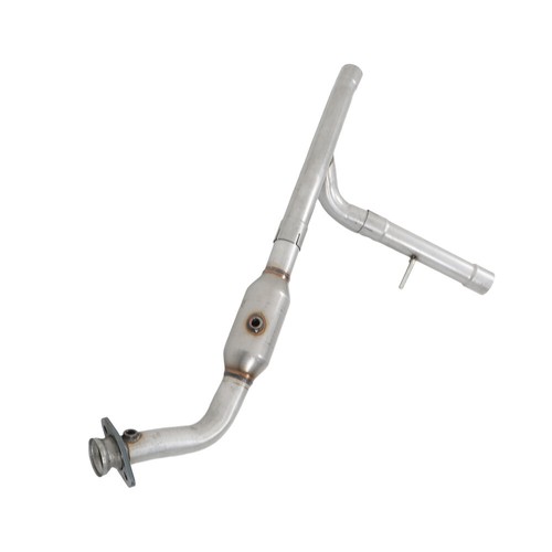 For 2004-2008 Ford F-150 F150 4.6L V8 RWD Catalytic Converter Set Left + Right - Picture 5 of 15