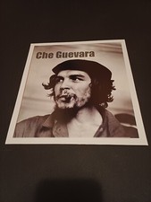 top imagen antigua de che guevara