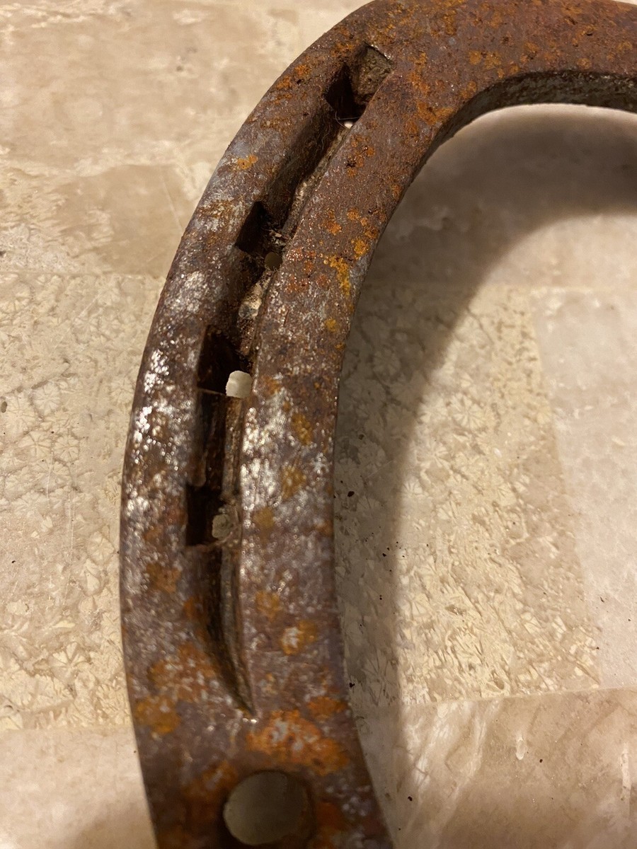 Subculture 　HORSE SHOE GOODLUCK Good Luck Horseshoe – TYLER KINGSTON MERCANTILE