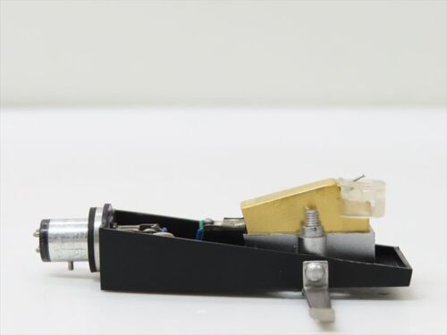 Grace F-8 mm Tonabnehmer mit Pioneer Headshell DJ Plattenspieler Stylus Nadel getestet - Bild 3 von 8