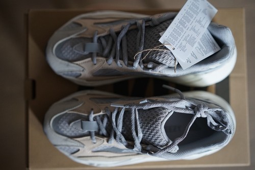 [EU 38 / US 5.5] - Adidas Yeezy Boost 700 V2 Cream GY7924 Neu mit Karton - Bild 2 von 6