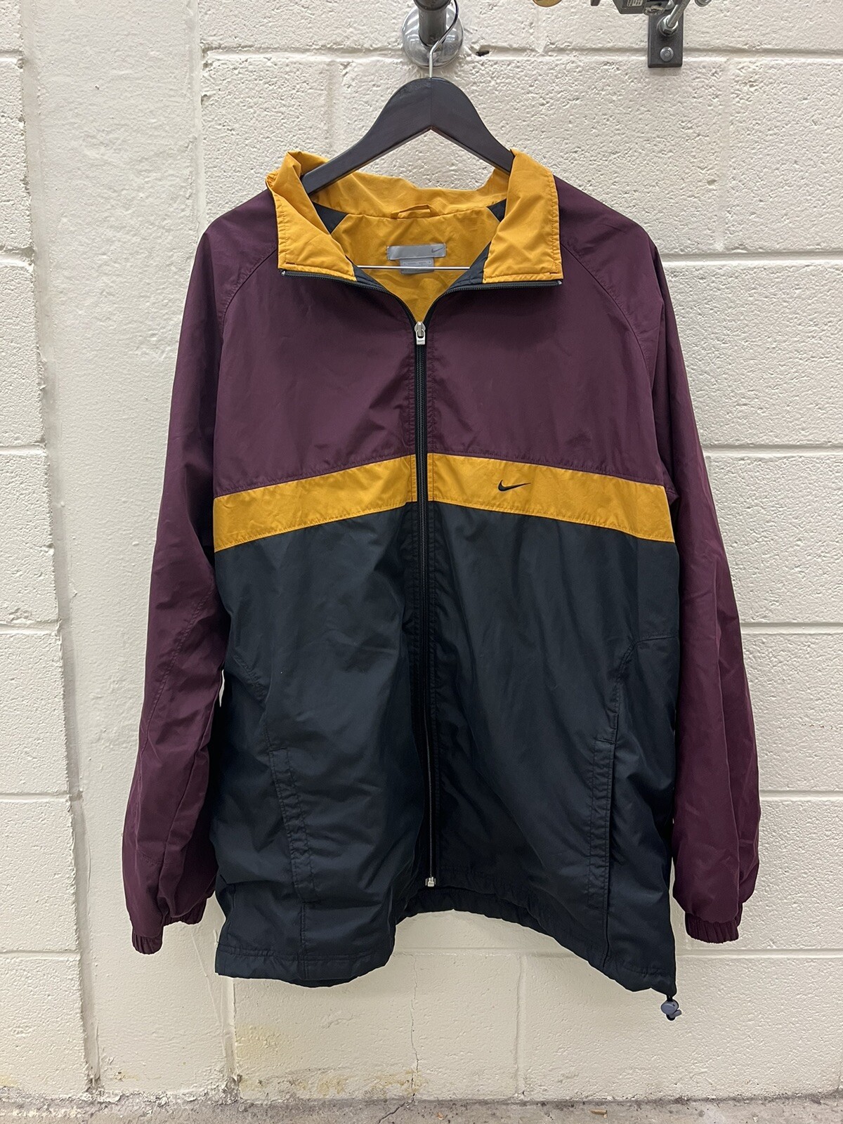 nike jacket - image 1
