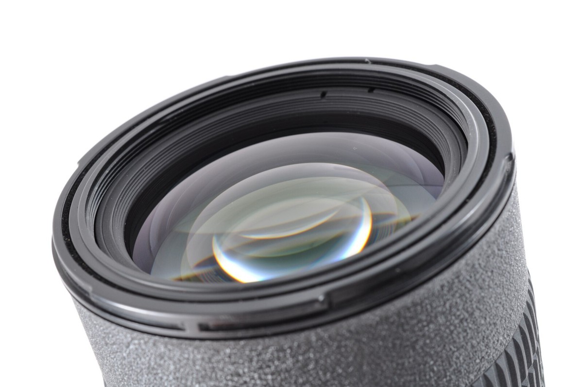 Zoom Micro Nikkor ED 70～180mm F4.5～F5.6D Nikon AF Micro NIKKOR 70-180mm f4.5-5.6 D ED Zoom Lens from