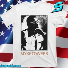 Lyke Miike Tracklist T-Shirt, Shirt 2025 Size S-5XL