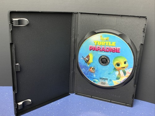 Sammy Co: Turtle Paradise DVD 2017 Shell-ebrate Good Times! - Picture 3 of 3