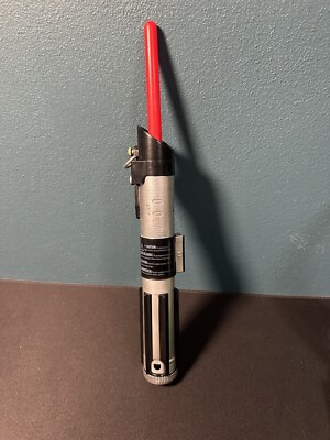 retractable lightsaber