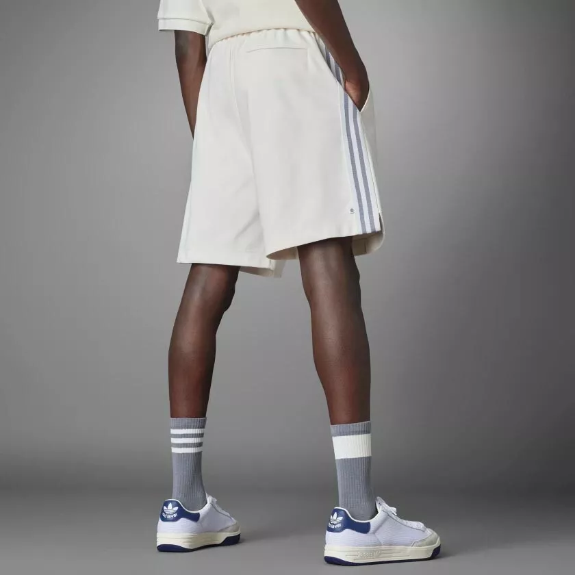 Short tennis top homme adidas