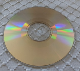 Official Sega Dreamcast Magazine CD November 2000 Vol 8 Demo Disc
