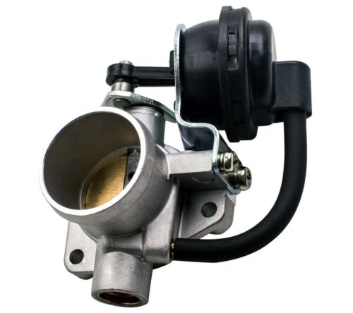 SUPERCHARGER BYPASS SHUTOFF VALVE FOR MINI R52 R53 COOPER S 11617568423 - Picture 3 of 12