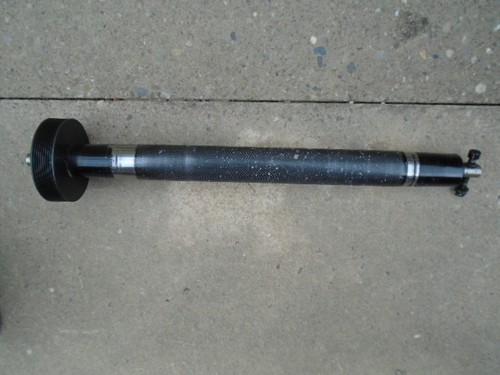 YORK FITNESS INSPIRATION TREADMILL ( 1 X RIGHT SIDE END CAP FOR SALE ONLY ) KEQA - Picture 9 of 12